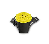 Karcher Irrigazione - Irrigatore multifunzione MS 100, 6 getti