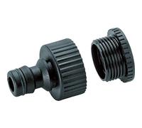 Karcher Irrigazione - Presa rubinetto da 1” con riduzione da 3/4”