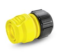 Karcher Irrigazione - Raccordo Universale 1/2" - 5/8" - 3/4"