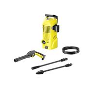 Karcher K 2 Modulare Idropulitrice 110 Asta 240V 4m Alta Pressione Tubo KARK2M
