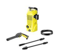 Karcher K 2 Modulare Idropulitrice 110 Asta 240V 4m Alta Pressione Tubo KARK2M