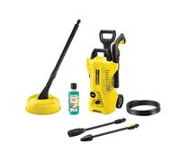 Karcher K 2 Power Control Home Idropulitrice 110 BAR 240V KARK2PCH