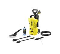 Karcher K 2 Power Control Kit Lavaggio Auto Pressione 110 Bar 240V KARK2PCC