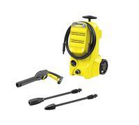 Karcher K 3 Classic Idropulitrice 120 BAR 240V 6M Tubo Ad Alta Pressione KARK3C