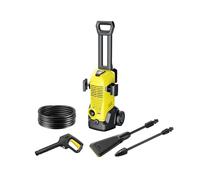 Karcher K 3 eco Booster Idropulitrice Alta Pressione 120 bar 240V KARK3ECOB