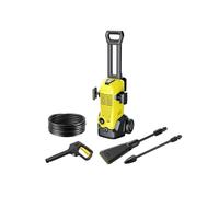 Karcher K 3 eco Booster Idropulitrice Alta Pressione 120 bar 240V KARK3ECOB