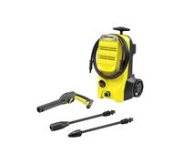 Karcher K 4 Classic Idropulitrice 130 Bar 240V 30m2/h KARK4C