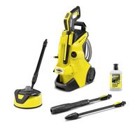 Karcher K 4 Power Control Flex Home 130 bar 1800W Idropulitrice ad alta pressione