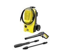 Karcher K 5 Classic Idropulitrice 145 Bar 240V 500 L/h Kit KARK5CN