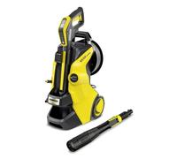 Karcher K 5 Premium Smart Control Flex Idropulitrice 2100W 145 bar Avvolgitubo