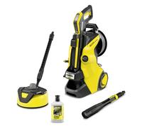 Karcher K 5 Premium Smart Control Flex Idropulitrice domestica 20 bar