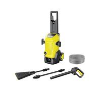 Karcher K 5 WCM Flex Eco Booster Idropulitrice 145 bar 240V KARK5WCMEB
