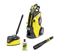 Karcher K 7 Smart Control Flex Home 180 bar 3000W Idropulitrice ad alta pressione