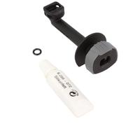 Karcher K2 K3 Idropulitrice Uscita Gomito Tubo Arriva Con Morsetto 4.064-047.0