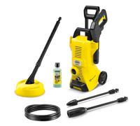 Karcher K3 Power Control Home - Idropulitrice a freddo - 380 lt/h - 120bar - Disponibile a rate con seQura e PayPal