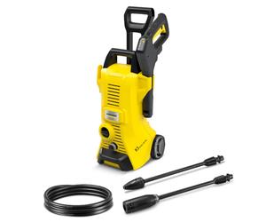 Karcher K3 Power Control - Idropulitrice compatta ad acqua fredda - 380 lt/h - 120 bar - Disponibile a rate con seQura e PayPal