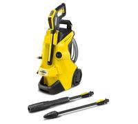 Idropulitrice K 4 Power Control Flex