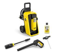 Karcher K5 Comfort Premium (145 bar - 500 L/h) - Disponibile con PayPal e rate seQura