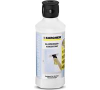 Kärcher 6.295-772.0 detergente per vetri Flacone spray 500 ml