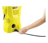 Karcher Kärcher K 2 Compact Compatta Elettrico 4 m Alta 1.673-500.0