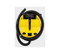 Karcher Kärcher WD 4 P V-20/5/22 Black, Yellow 20 L 1000 W 1.628-272.0