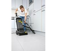 Karcher Kit ASPIRAZIONE ANGOLI per BR 30/4 Upgrade
