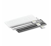 Ricambio per Mocio Kärcher 3 Unità