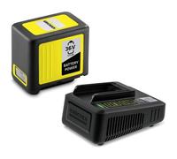 KARCHER - Kit Di Avvio Krcher Battery Power 36/50 36v, 5,0ah, Ioni Di Litio