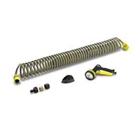 KARCHER KIT TUBO SPIRALATO 10 M CON PISTOLA E SUPPORTO A PARETE 26451780 2.645-1