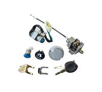 Karcher Km 50 Set di Blocco Chiusura Serbatoio Tank-Verschluss Del 50cc 4T