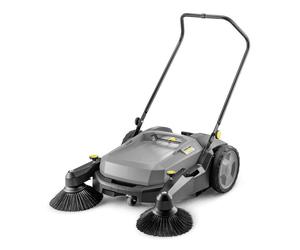Karcher KM 70/20 C 2SB Spazzatrice Uomo a Terra Doppia Spazzola Laterale