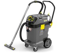 Karcher Apiratore Per Liquidi E Solidi Nt 50/1 Tact Te M