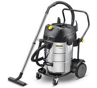 Kärcher Aspiratore solidi/liquidi NT 75/2 Tact² Me Tc Quantità:1