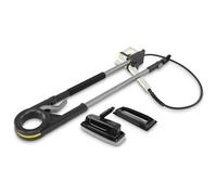 KARCHER - Krcher 2.644-249.0 accessorio per lavaggio a pressione Kit per la pulizia della facciata