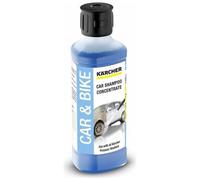KARCHER - Krcher 6.295-843.0 Universale Shampoo 500ml kit di pulizia della macchina