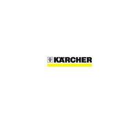 KARCHER - Krcher aspirapolvere multifunzione WD 1 Batteria compatta (potenza: 230 W, dimensioni contenitore: 17 litri, deposito accessori, aspirazion