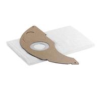 KARCHER - Krcher Filter Bags 5 pcs. for NT 22/1