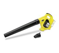 Kärcher LBL 4 soffiatore di foglie cordless 250 km/h Nero, Giallo 36 V