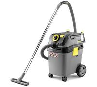 KARCHER - Krcher NT 40/1 Ap L 1380 W Aspiratore senza sacchetto Secco e bagnato Senza sacchetto 40 L