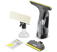 Kärcher 1.633-467.0 pulitore di finestra elettrico 0,1 L Nero