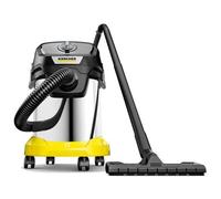 KARCHER KWD3SV-17/4/20/F BIDONE ASPIRA SOLIDI/LIQUIDI
