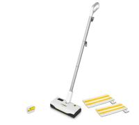 KARCHER LAVAPAVIMENTI A VAPORE SC 1 UPRIGHT 1.513-560.0