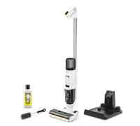 Lavapavimenti Karcher FCV2 Natural N lava e aspira