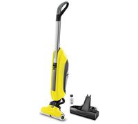 KARCHER - Lavasciuga Lavapavimenti FC 5 senza Filo con Funzione Aspirante