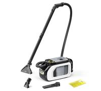 Détacheur KARCHER SE 3 Compact Floor - Détache, Nettoie et Aspire - Pression 1 bar