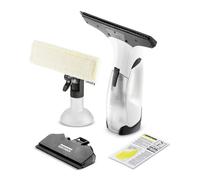 Kärcher WV 2 Plus N pulitore di finestra elettrico 0,1 L Bianco