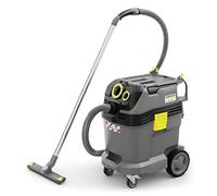 Kärcher NT 40/1 Tact Te L 40 L Secco e bagnato 1380 W Senza sacchetto
