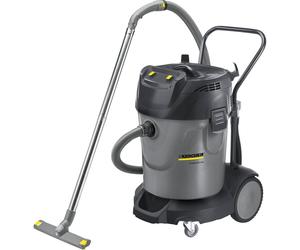 Karcher NT 70/2 Aspiratore Solidi e Liquidi