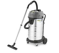 Karcher NT 90/2 Me Classic Edition - Aspiratore Robusto 90 L