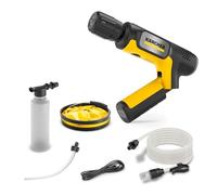 Karcher OC Handy Compact Plus CB 1328 1240 USB C Lavatrice Senza Fili Mobile ...